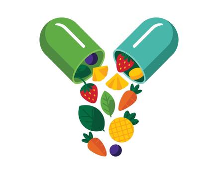 Food & Nutraceuticals